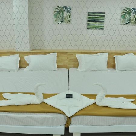 Aditi Rooms Tiruchirappalli Exteriör bild